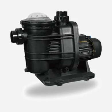 REEOFLO ELP Series DC Brushless Motor Solar Swimming Pool Pump