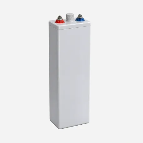 Ritar OPzV2-250 Solid-State Lead Battery - 2V 250Ah