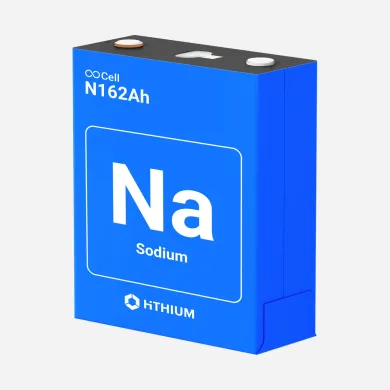 HiTHIUM ∞Cell N162Ah Sodium-Ion Energy Storage Cell