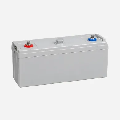 Ritar OPzV12-90 Solid-State Lead Battery - 12V 90Ah