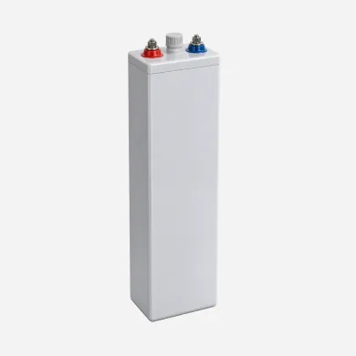 Ritar OPzV2-350 Solid-State Lead Battery - 2V 350Ah