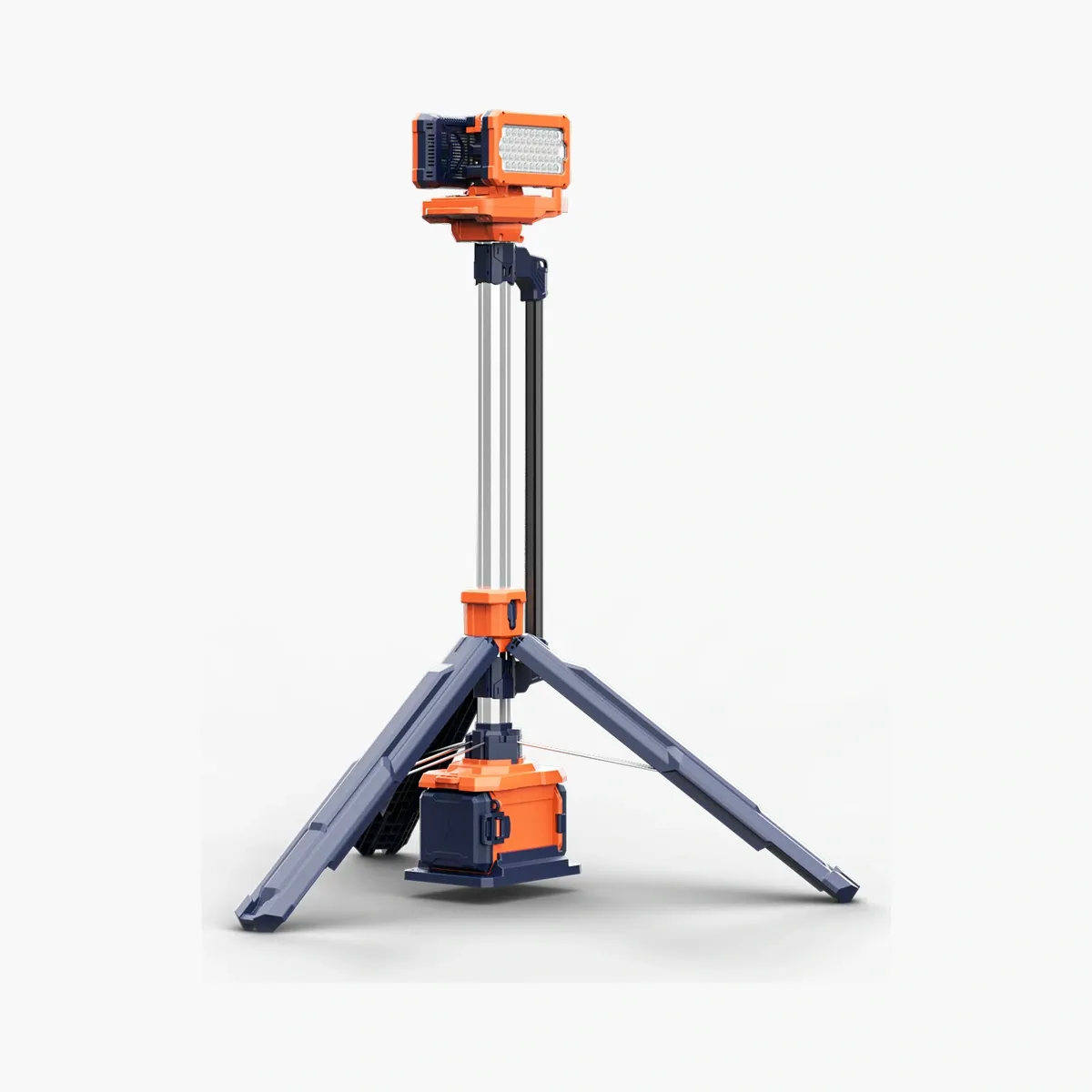 PORTABLE LIGHT TOWER TL-300