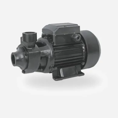 REEOFLO ADQB Series AC/DC Hybrid Brushless Motor Solar Vortex Pump
