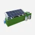 MagiCube Sewer-C20-50 Containerized Sewage Treatment System