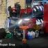 PORTABLE LIGHT TOWER TL-200 application