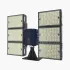 MOTORIZED 3-AXIS LED HEAD YT-600