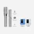 REEOFLO 4/6HVSC Wide Voltage DC Powered Submersible Solar Deep Well Pump