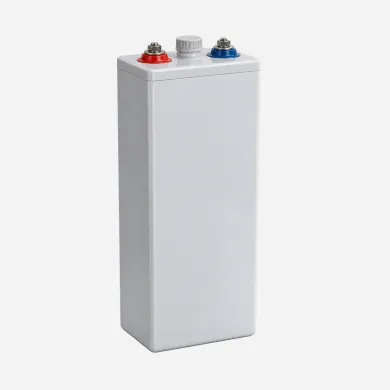Ritar OPzV2-2000 Solid-State Lead Battery - 2V 2000Ah