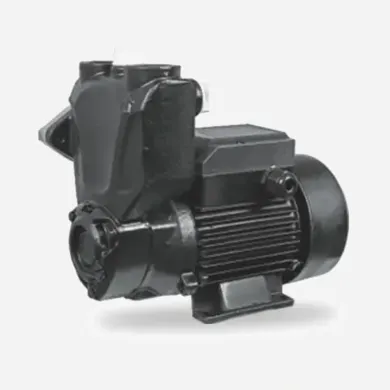 REEOFLO ADZB Series AC/DC Hybrid Motor Solar Self-Priming Pump