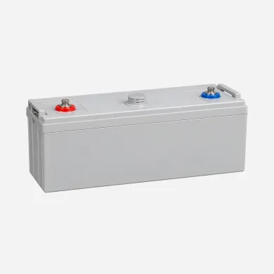 Ritar OPzV12-200 Solid-State Lead Battery - 12V 200Ah