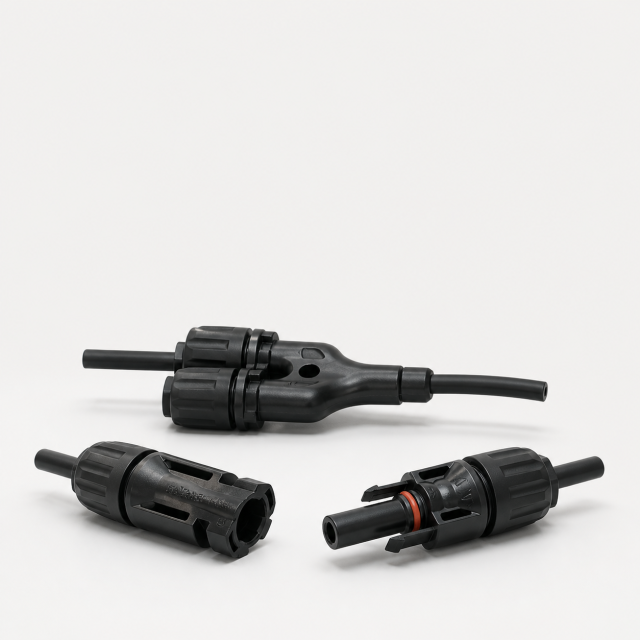 PV Connectors