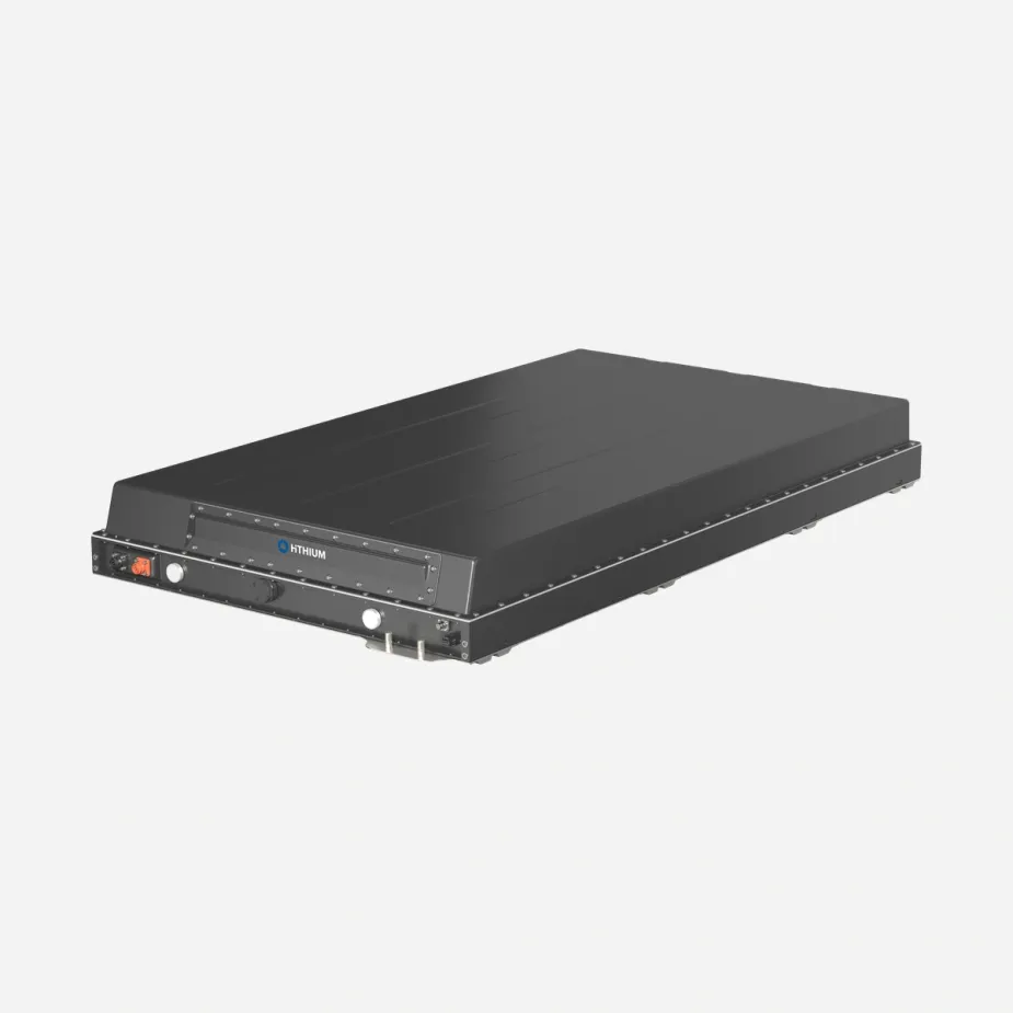 HiTHIUM ∞Pack 195kWh 2h Battery Module