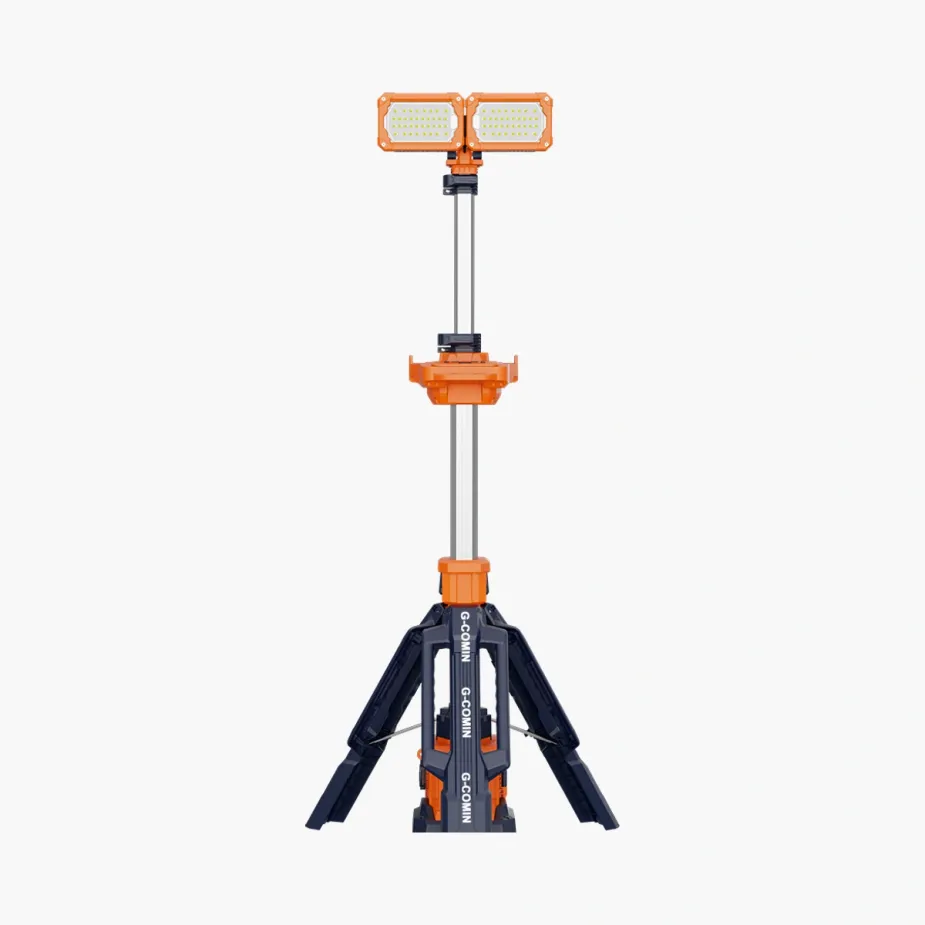 PORTABLE LIGHT TOWER TL-200
