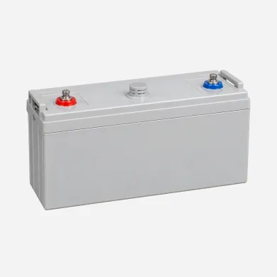 Ritar OPzV12-70 Solid-State Lead Battery - 12V 70Ah