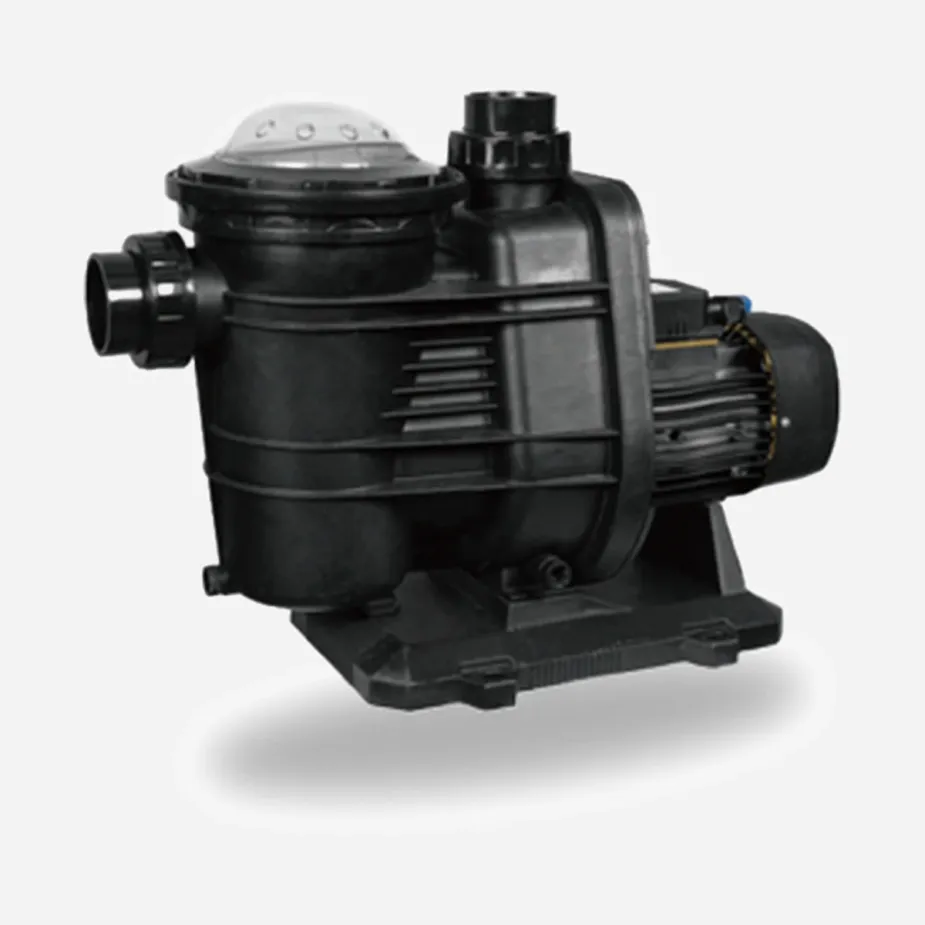 REEOFLO ELP Series DC Brushless Motor Solar Swimming Pool Pump