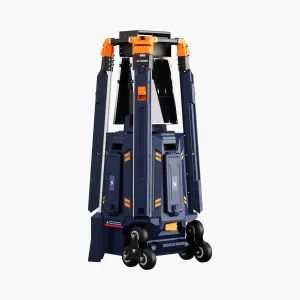 PORTABLE DEVICE POWER PLATFORM GD-500