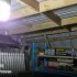PORTABLE SITE LIGHT PS-200 application