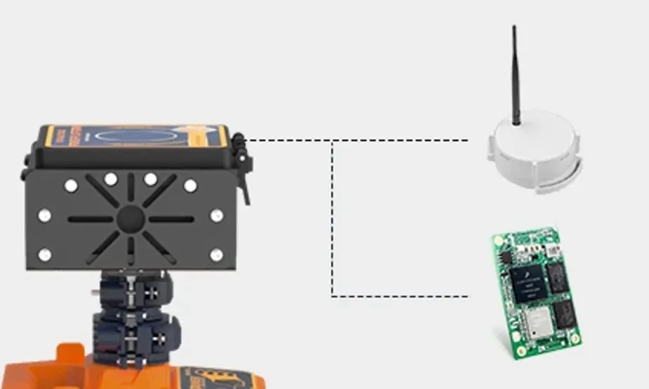 PORTABLE DEVICE POWER PLATFORM GD-200 application