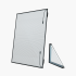 CdTe Power Glass – Insulation Transparent Series