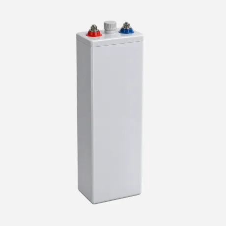 Ritar OPzV2-500 Solid-State Lead Battery - 2V 490Ah