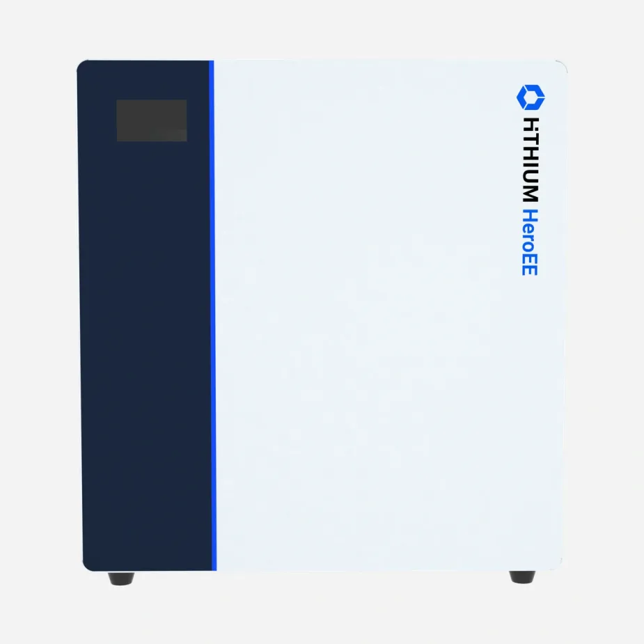 HiTHIUM M 30 Residential Battery