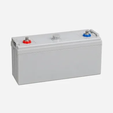 Ritar OPzV12-80 Solid-State Lead Battery - 12V 80Ah