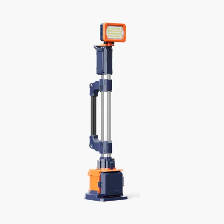 PORTABLE LIGHT TOWER TL-100