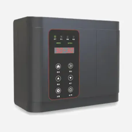 REEOFLO DFH-30 Series Permanent Smart Pump Inverter Drive for Commercial Buildings