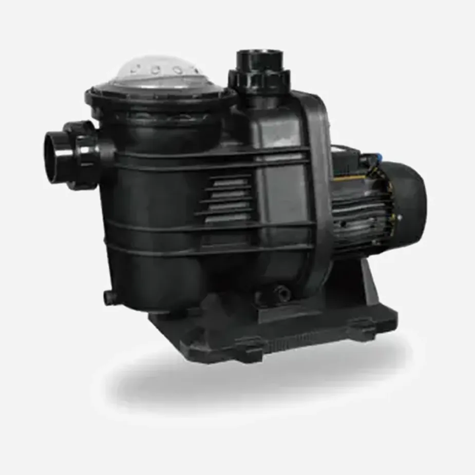 REEOFLO ADLP Series AC/DC Hybrid Motor Solar Swimming Pool Pump