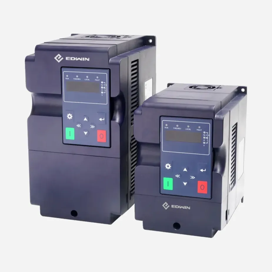 REEOFLO AC/DC Solar Photovoltaic Pump Inverter Water Supply System EDV-BF1 Series