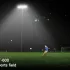 MOTORIZED 3-AXIS LED HEAD YT-600 application