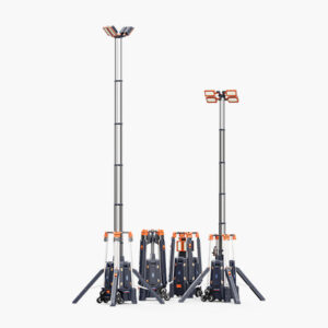 PORTABLE LIGHT TOWER TL-500
