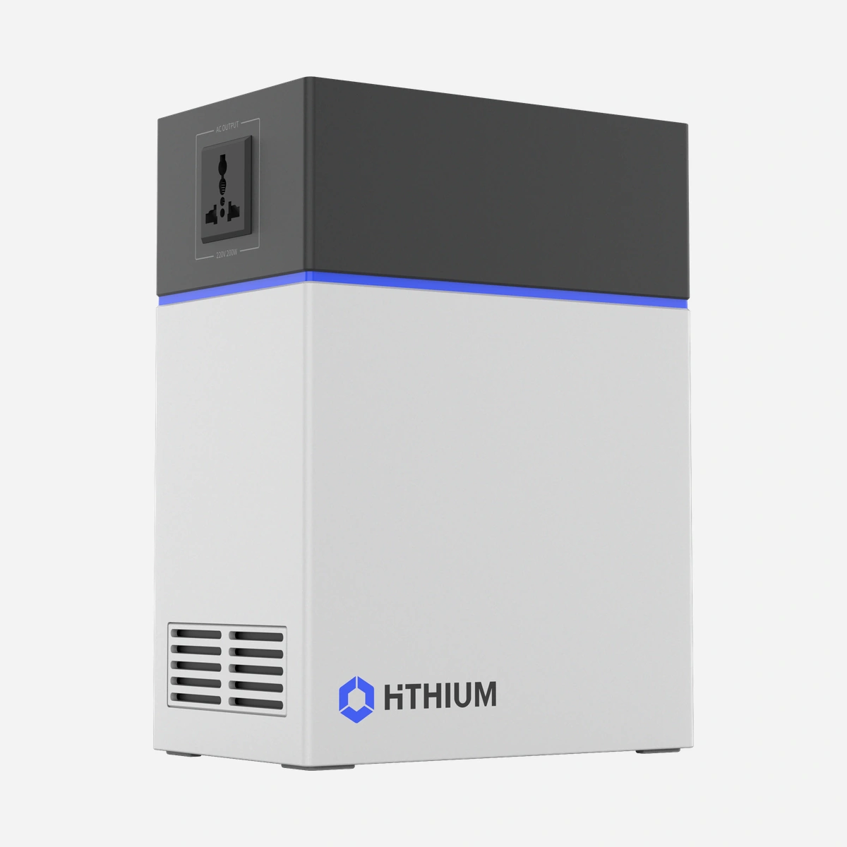 HiTHIUM HeroEE 1 Portable Power Station
