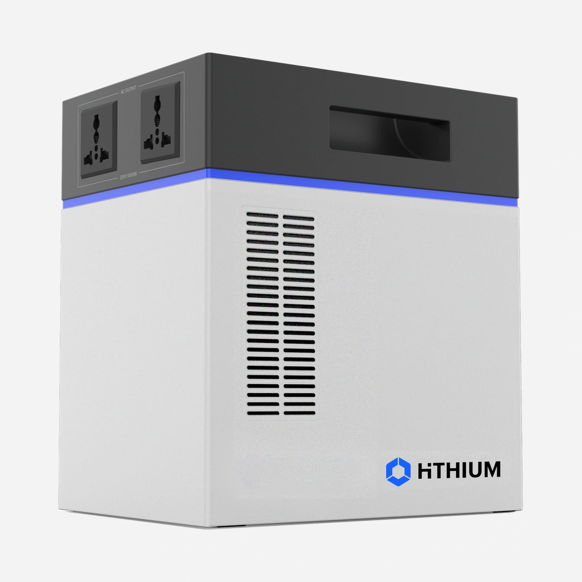 HiTHIUM HeroEE 2 Portable Power Station