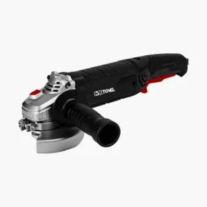 MT-AG1300-125E – 220V Angle Grinder Long Handle 125MM-1200W