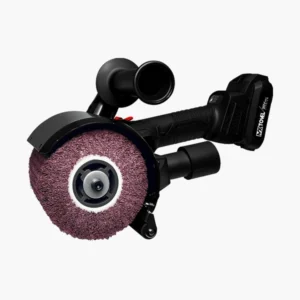 MT-BM20BL – 20V Brushless Burnishing Machine 120MM*100MM-3000RPM