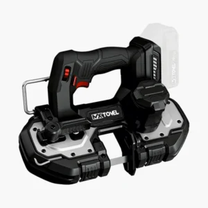 MT-BW2119BL – 20V Brushless Band Saw 1.93M/S