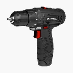 MT-CD12 Li – 12V Cordless Drill 10MM-25N.M