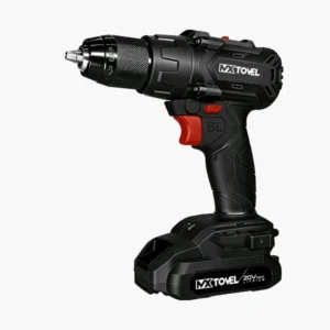 MT-CD20BL-1 – 20V Brushless Cordless Drill 13MM-60N.M
