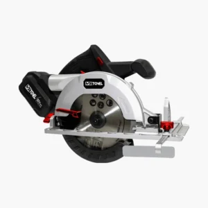MT-CS20-165 – 20V Cordless Circular Saw 165MM