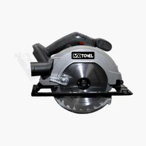 MT-CS20BL-2 – 20V Brushless Circular Saw 190MM