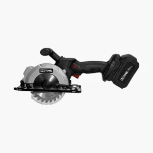 MT-CSM20BL – 20V Brushless Circular Saw 45D-6000RPM