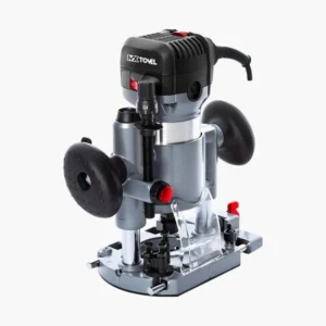 MT-ER125 – 220V Electric Router 1250W