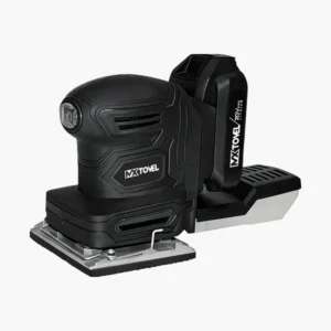MT-FS20 – 20V Cordless Finishing Sander 140MM