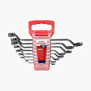 MT-HT020003 – Ring Spanner Set 6-22M-8PCS