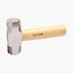 MT-HT040012 – Octagonal Hammero Wooden Short Handle 31B