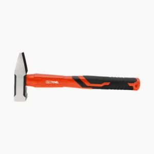 MT-HT040017 – Flat-headed Duckbill Hammer Plastic Handle 350G
