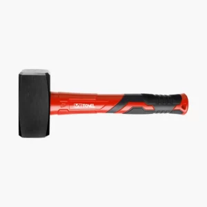MT-HT040023 – Masonry Hammer Plastic Handle 31B