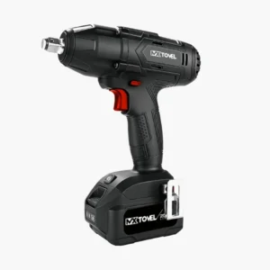 MT-IW20 – 20V Cordless Impact Wrench 400N.M