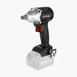 MT-IW20BL-350 – 20V Burshless Impact Wrench 350NM